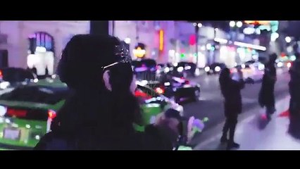 Hande Yener müziksiz klip