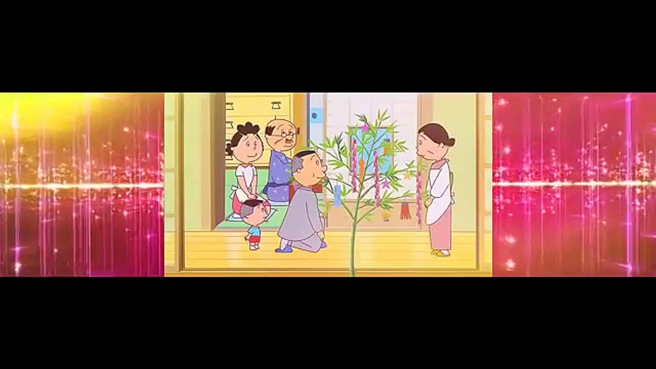 サザエさん 穴子さん 最後の 晩さん ほか Video Dailymotion