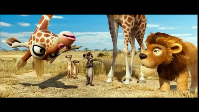 Animaux et Cie (2010) VOSTFR Complet (480p_25fps_H264-128kbit_AAC)
