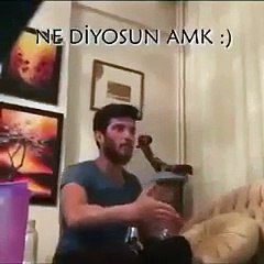 Fenerlilerin Vardar Maçında Hissettikleri (Küfür İçerir)