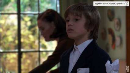 Trailer de la nueva serie televisiva Argentina