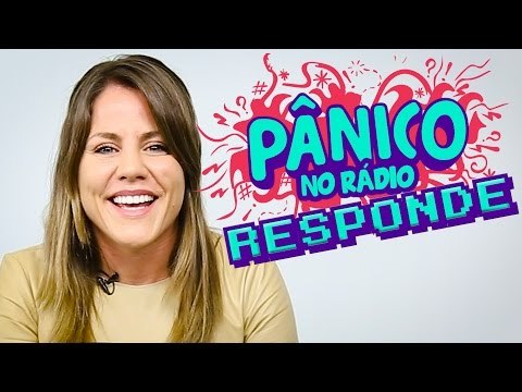 Pânico Responde #5 – Marina Mantega