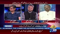 Dabao Ki Wajah Se Asal Mulzim Bach Gaya Hai- Sohail Warraich