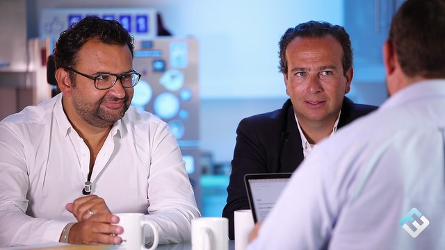 Le Débrief de la semaine avec Cyril Attias (Agence des médias sociaux) et Franck Lewkowicz (Quantcast)