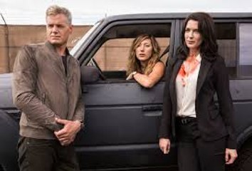 The Last Ship (4x4) Series Premiere s04e4 ("Nostos")
