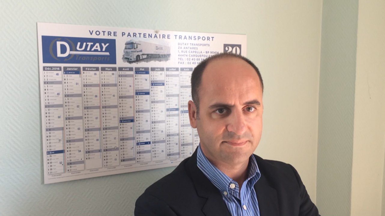 Prix entrepreneur EY Ouest