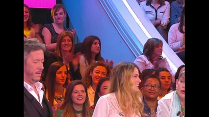 TPMP : Isabelle Morini-Bosc et Gilles Verdez ont des avis bien différents sur Cauet !
