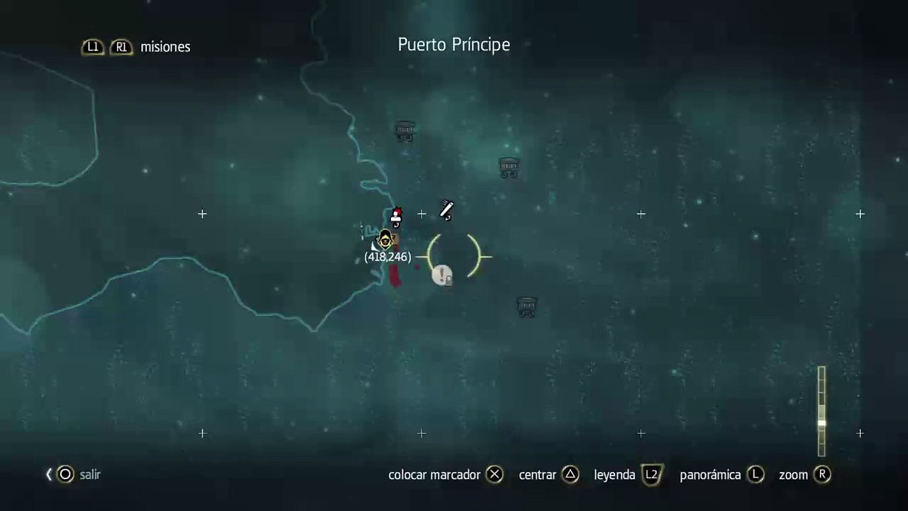 Assasin creed (3)