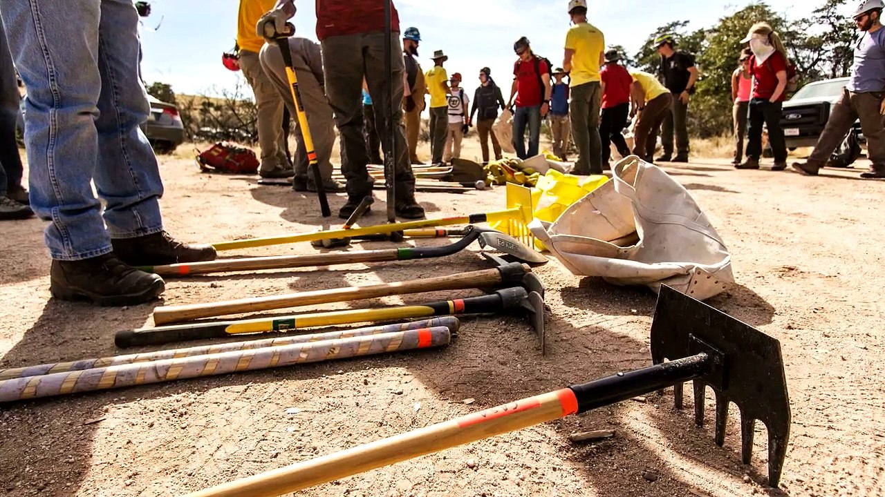 Cox and The Trust for Public Land Announce Eric Sophiea as Arizona’s 2017 Cox Conserves Hero | Cox Enterprises