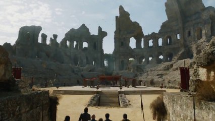 Making of du dernier épisode de Game Of Thrones saison 7 !!