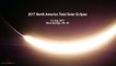 L'éclipse de Soleil 2017 observée en super zoom !! Impressionnant !