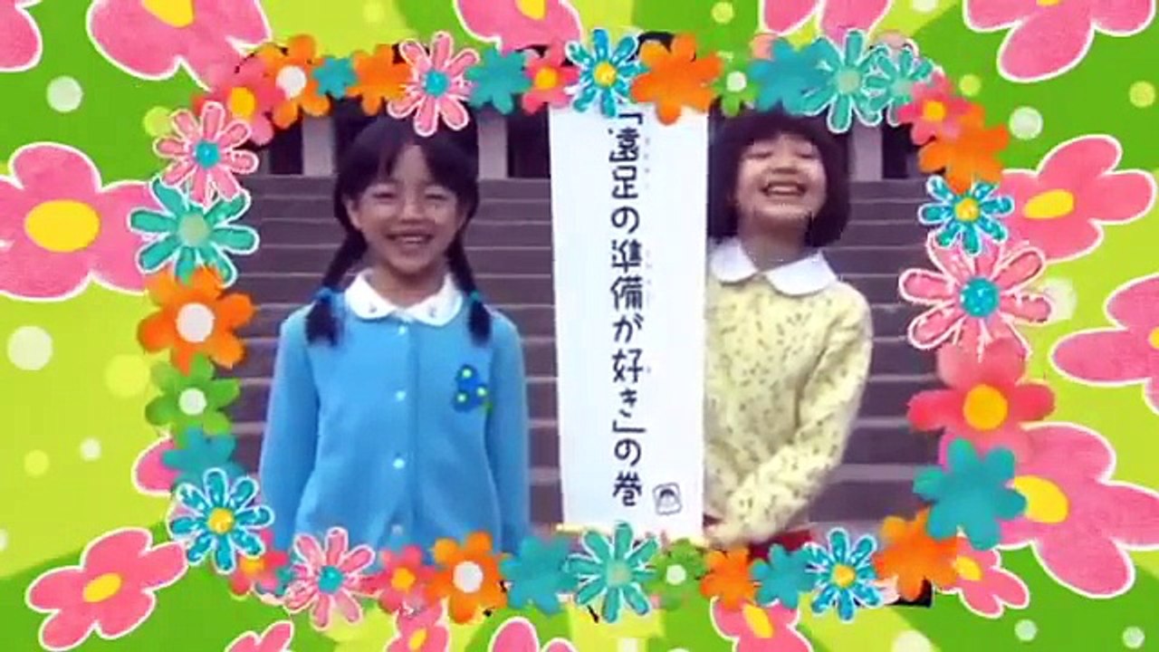 ちび まる子 ちゃん ドラマ