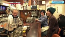 2017 NEW Japanology Plus: Japanese Cafes & Owl Cafe