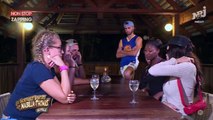 Les incroyables aventures de Nabilla et Thomas : Violente dispute entre Marina et les autres filles (Vidéo)