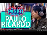 Paulo Ricardo relembra passado de farras ao lado de Cazuza | Pânico
