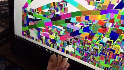 Claire: Cyberdyne Systems Model 101: Programing And Training