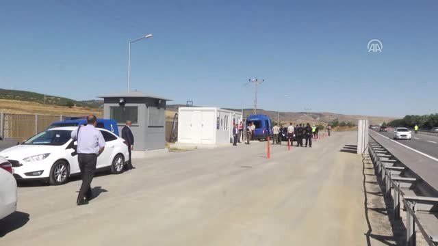 Emniyet Genel Müdürü Altınok: Yollar Ne Kadar Güzel Olursa Olsun Hız Kurallarına Uyalım