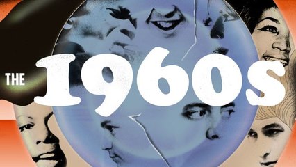The Top 10 Albums of the 1960s