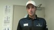 Golf - Ch. Tour : Réaction de Thomas Perrot au Cordon Golf Open