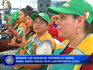 Gobierno Nacional presenta  "Médico de Barrio"