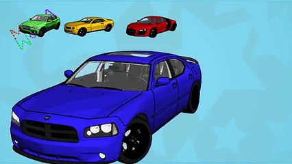 Чичиленд - Вспомнить всё - Мультики про машинки из конструктора - Игры для детей