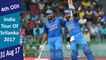 India vs Sri Lanka | 4th ODI | 31 Aug 2017 | Virat Kohli & Rohit Sharma Hits Century | Highlights