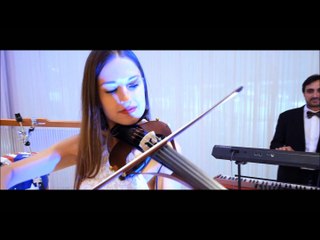 Скачать видео: Live Band per Matrimonio, Musica per Matrimonio, Pianobar - Night & Day Group - www.domenicopasquino.com