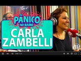 Carla Zambelli e Tognolli discutem repercussão de vídeo do 