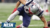 OddsShark.com: Patriots Betting Odds Post-Edelman Injury