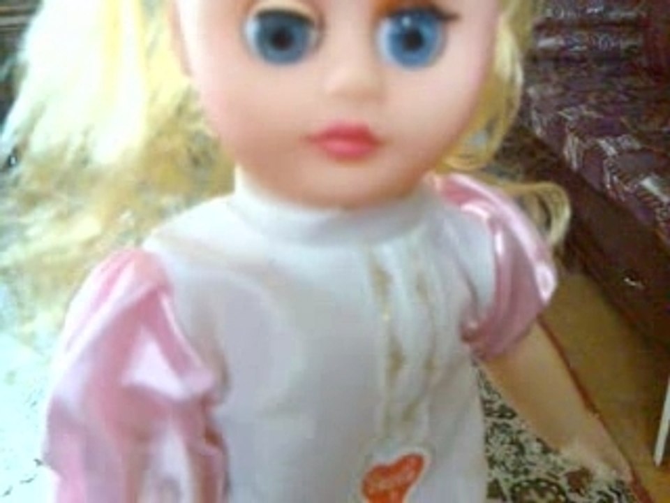 barbi algerie
