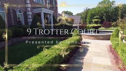 9 Trotter Court, Monroe, NJ 08831