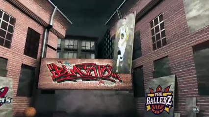 NBA2K17 1v1 against EliteBat Veteran (45)