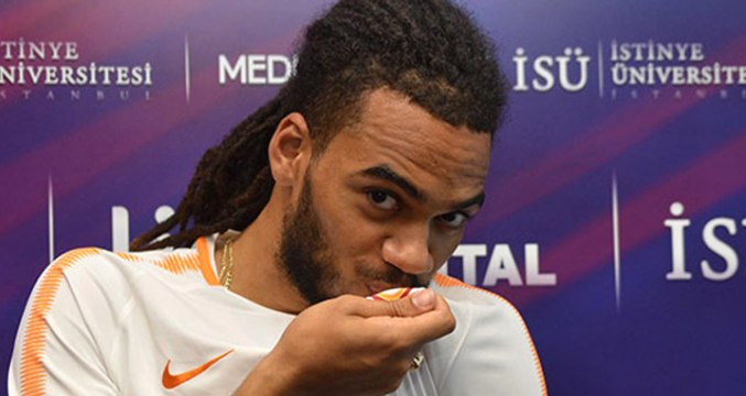 Galatasaray, Denayer Transferini Kamuyu Aydınlatma Platformu'na Bildirdi