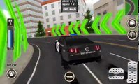 Андроид андроид Лучший Лучший автомобиль игра Игры Hd h Полиция гонщик 3D