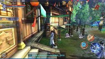 Age of Wushu 3D Gameplay (CN) iOS / Android