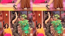 Sunny Leone comedy