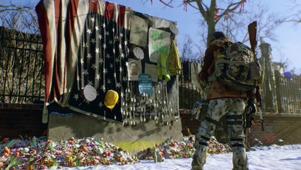 Tom Clancy’s The Division® : 1.8 Free Update - Resistance Reveal | Ubisoft [US]