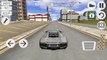 Androïde voiture au volant extrême simulateur gameplay hd