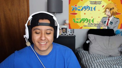 Boku no Hero Academia Season 2 episode 13 (26) Reaction 僕のヒーローアカデミア 2ndシーズン
