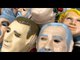 Máscara do "Japonês da Federal" é a mais vendida da 25 de março para o Carnaval