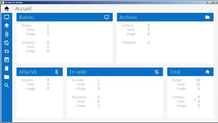 Tutoriel pour bien démarrer avec Stickies