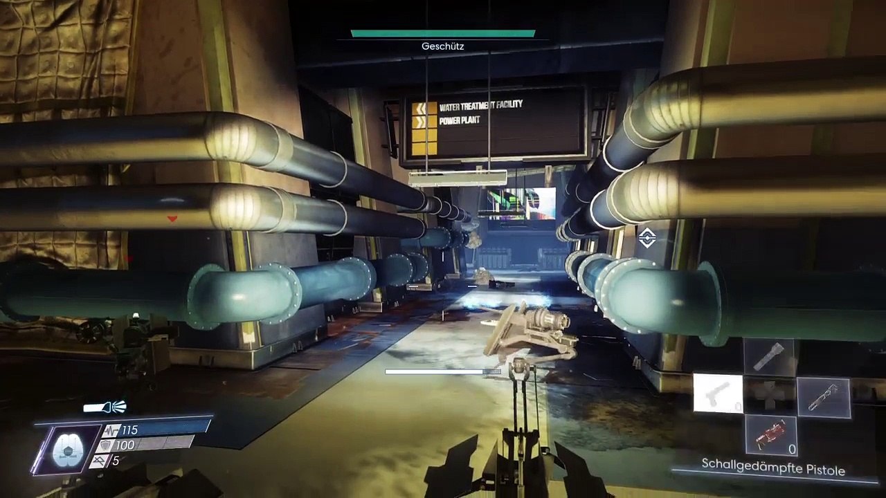 Prey PS4-Live-Übertragung von KinKon2014 (269)