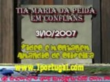 Tia Maria da Peida em Conflans - 7