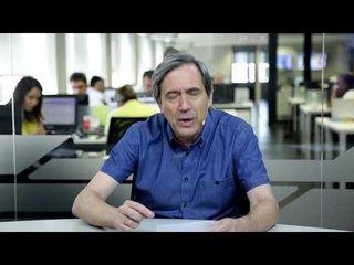 Micro-ondas do Lula custou R$ 5.000,00 e o seu?/Marco Antonio Villa/JP