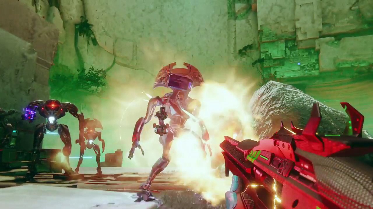 Destiny 2 – Bande-annonce officielle Qu'est-ce que Destiny