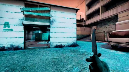Counter-Strike: Global Offensive - Easy Glock Ace On Cache - by Azem
