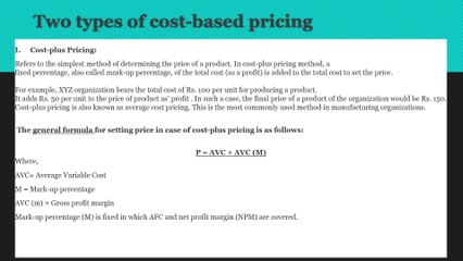 CBSE CLASS 12 ECONOMICS PROJECT ON PRICE DETERMINATION