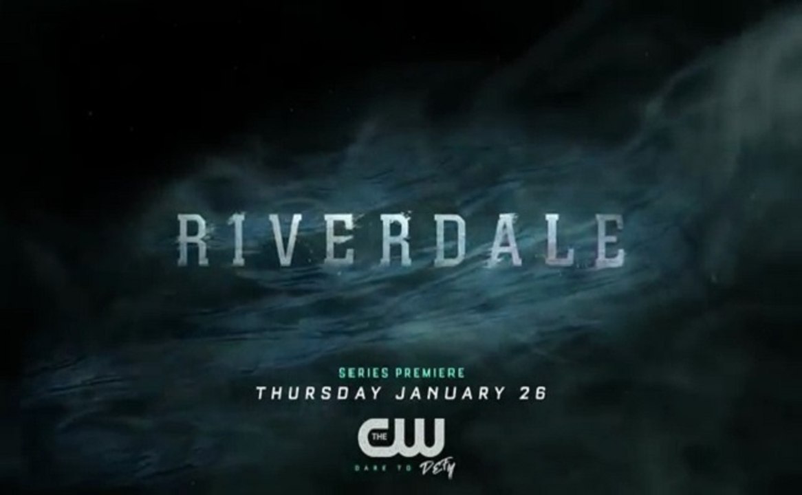 Riverdale - Promo 1x13