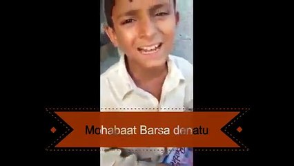 इस लडके की प्रतीभा देखकर आपको यकीन नहीं होगा एक बार जरुर देखीये    इसे like and share जरुर करें