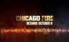 Chicago Fire - Promo 5x22